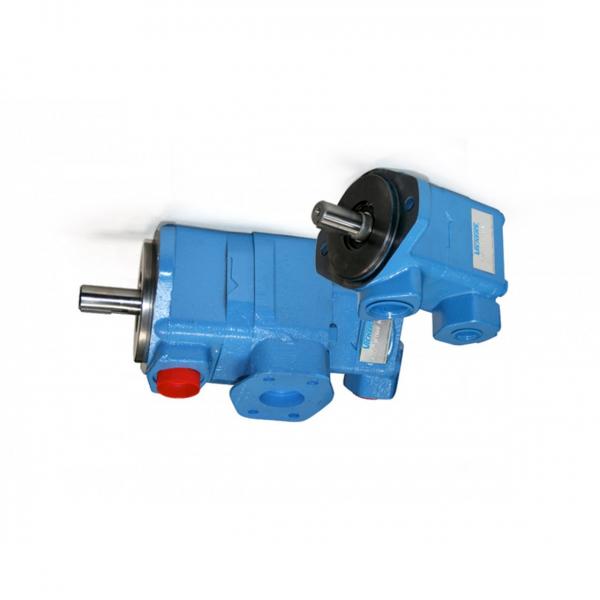 Yuken BST-06-V-2B2B-D24-N-47 Solenoid Controlled Relief Valves #1 image